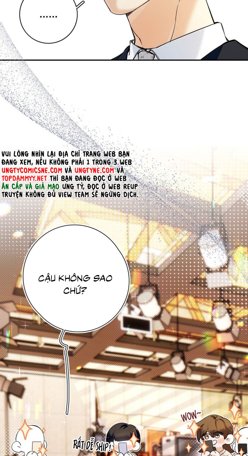 Từ Số Không Bắt Đầu Làm Bạn Trai Chap 69 - Next 