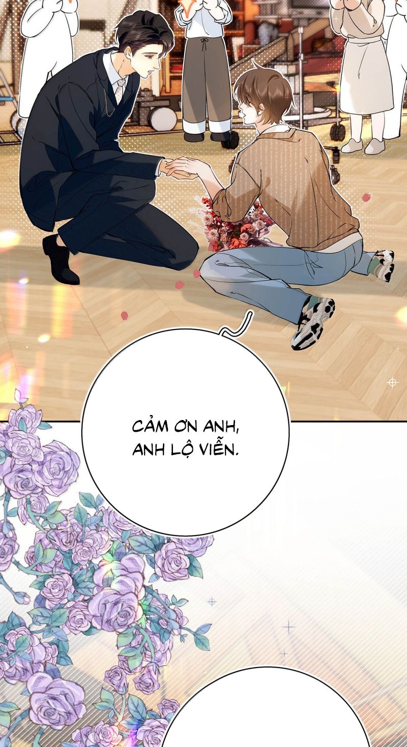 Từ Số Không Bắt Đầu Làm Bạn Trai Chap 69 - Next 