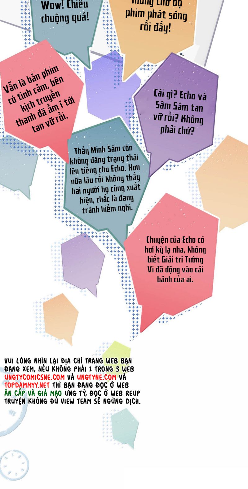Từ Số Không Bắt Đầu Làm Bạn Trai Chap 69 - Next 