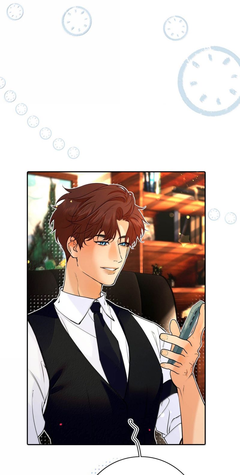 Từ Số Không Bắt Đầu Làm Bạn Trai Chap 69 - Next 