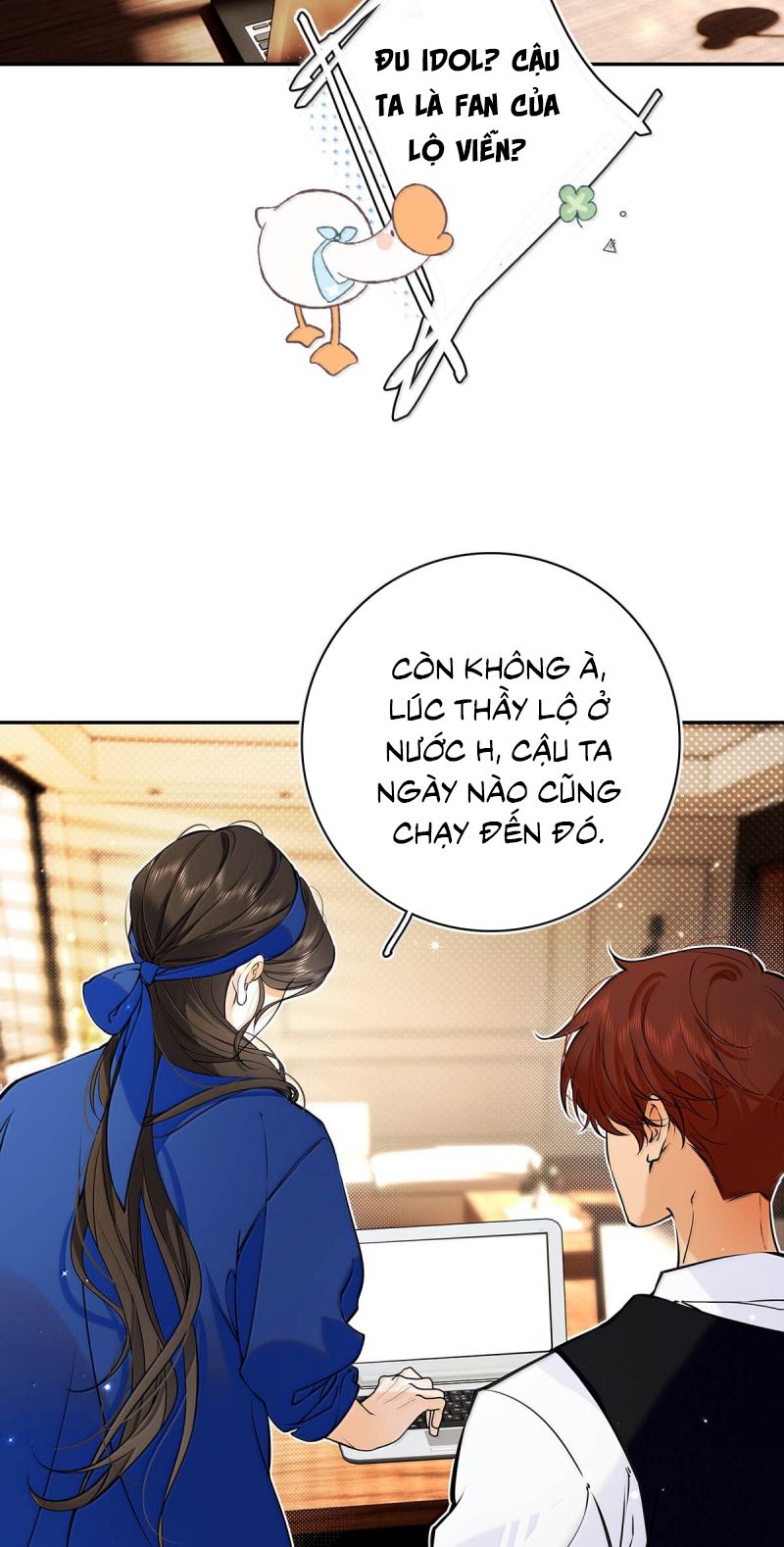 Từ Số Không Bắt Đầu Làm Bạn Trai Chap 69 - Next 
