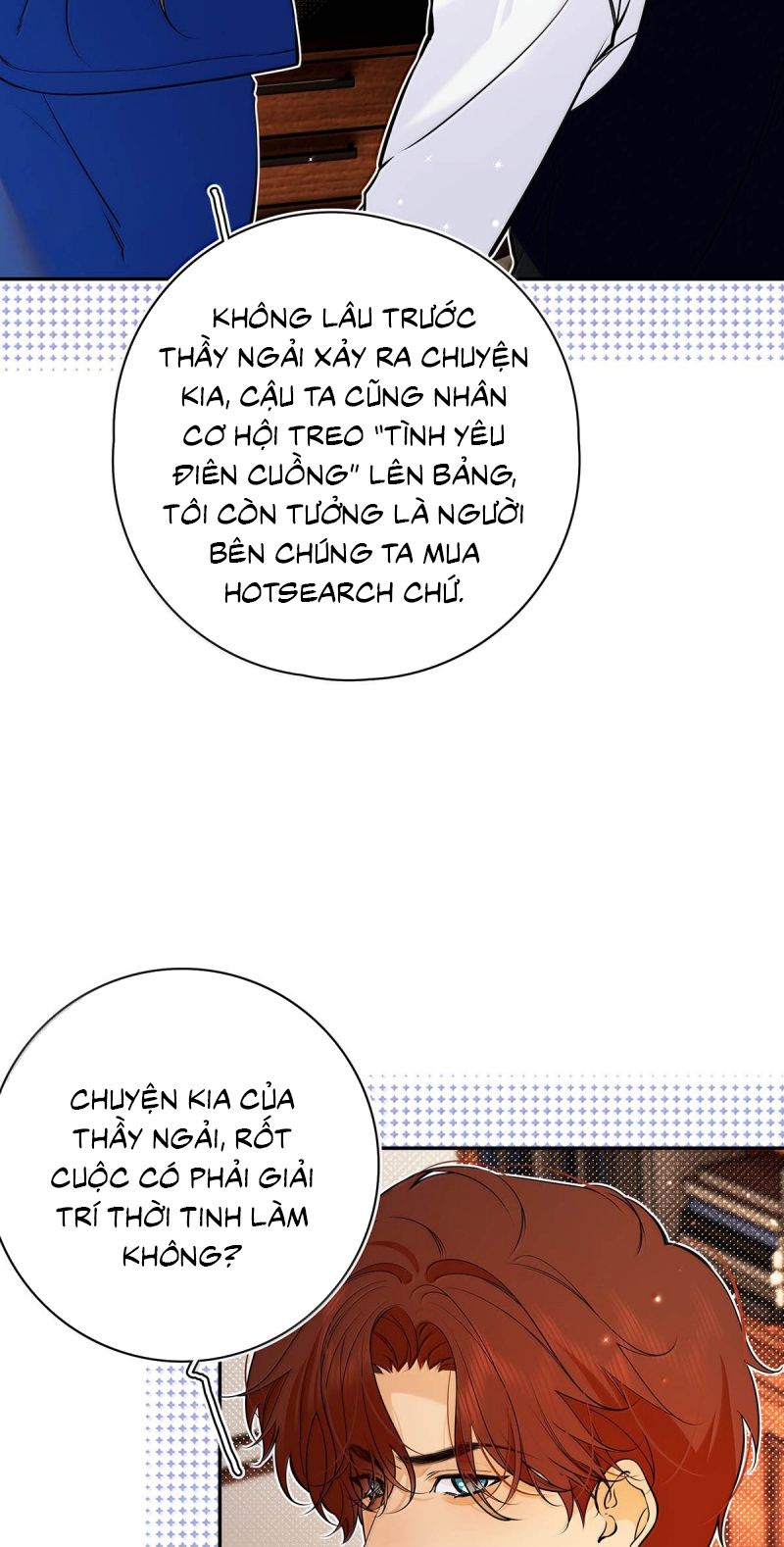 Từ Số Không Bắt Đầu Làm Bạn Trai Chap 69 - Next 