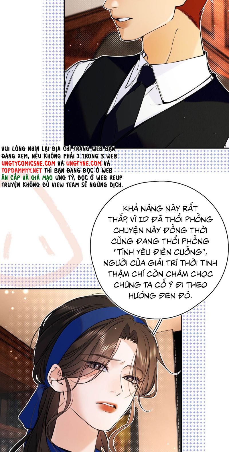 Từ Số Không Bắt Đầu Làm Bạn Trai Chap 69 - Next 