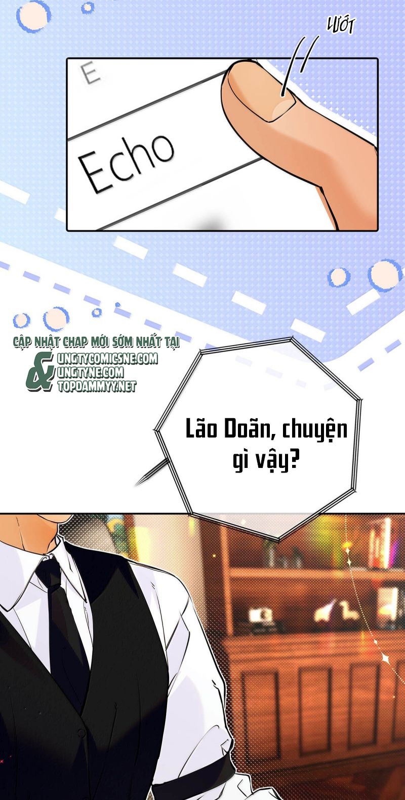 Từ Số Không Bắt Đầu Làm Bạn Trai Chap 69 - Next 