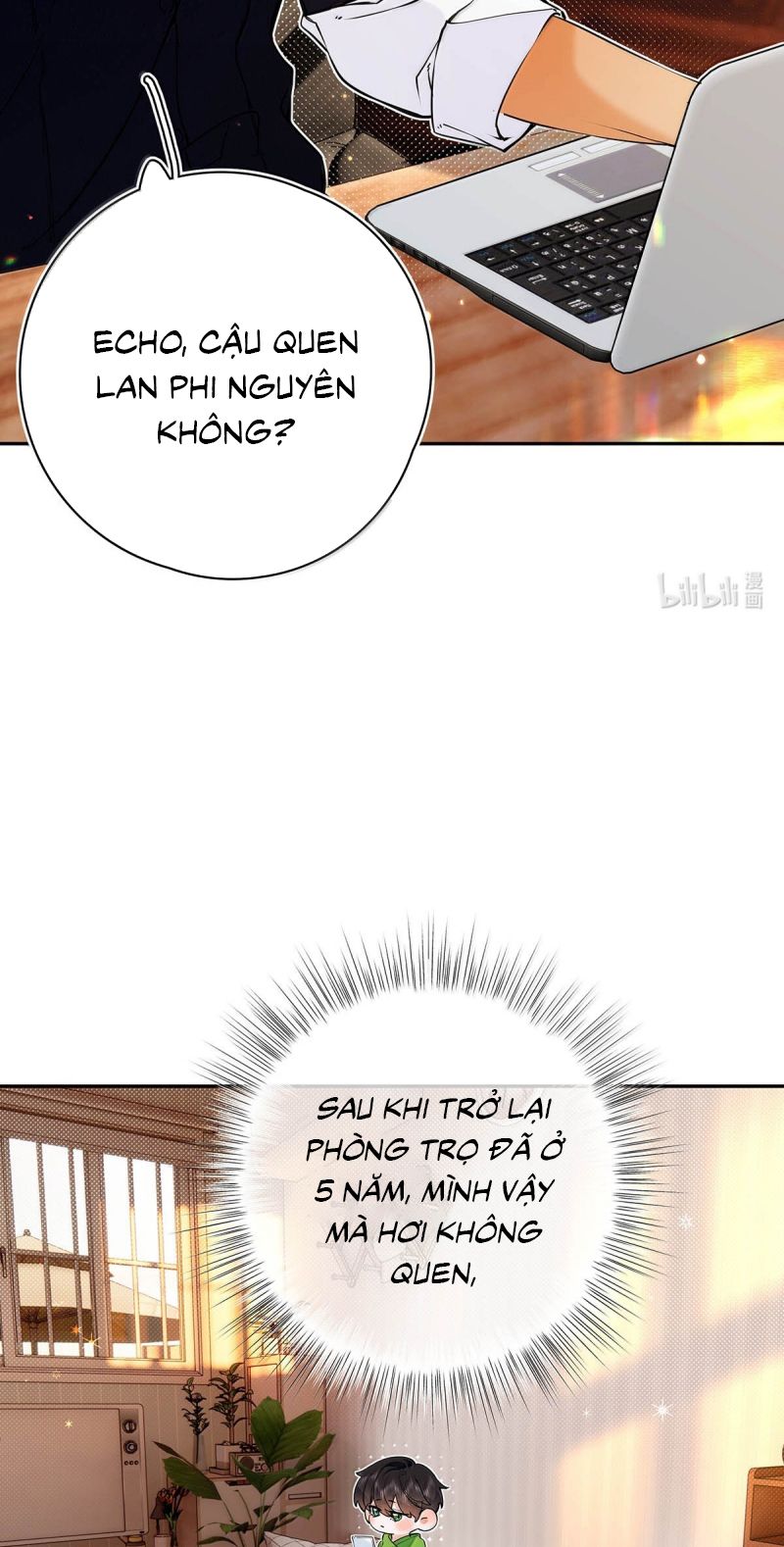 Từ Số Không Bắt Đầu Làm Bạn Trai Chap 69 - Next 