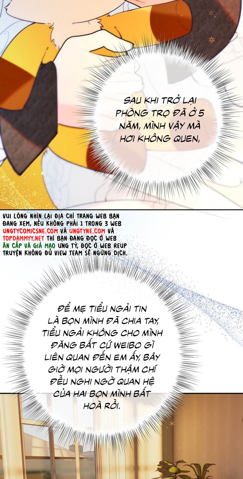 Từ Số Không Bắt Đầu Làm Bạn Trai Chap 69 - Next 