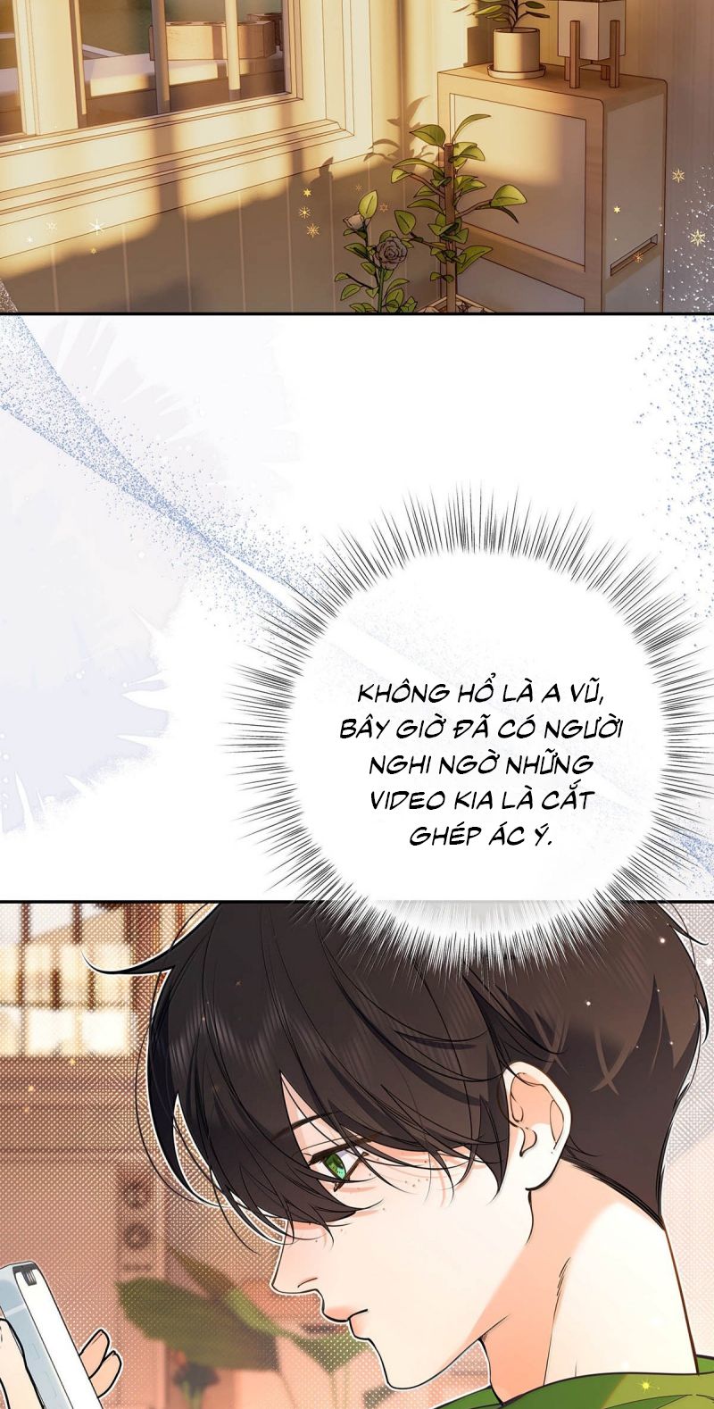 Từ Số Không Bắt Đầu Làm Bạn Trai Chap 69 - Next 