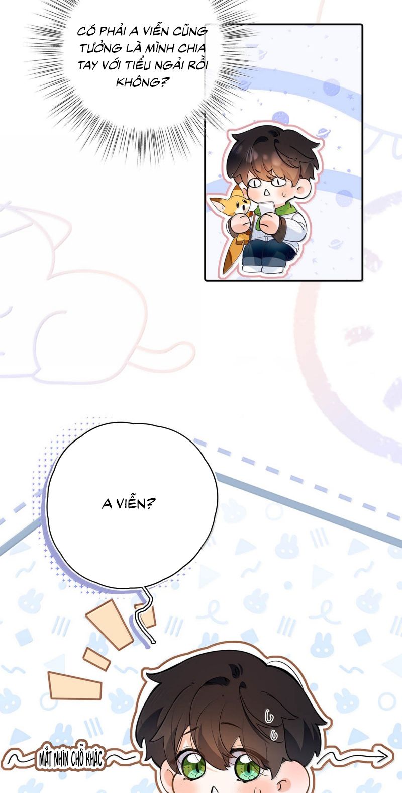 Từ Số Không Bắt Đầu Làm Bạn Trai Chap 69 - Next 