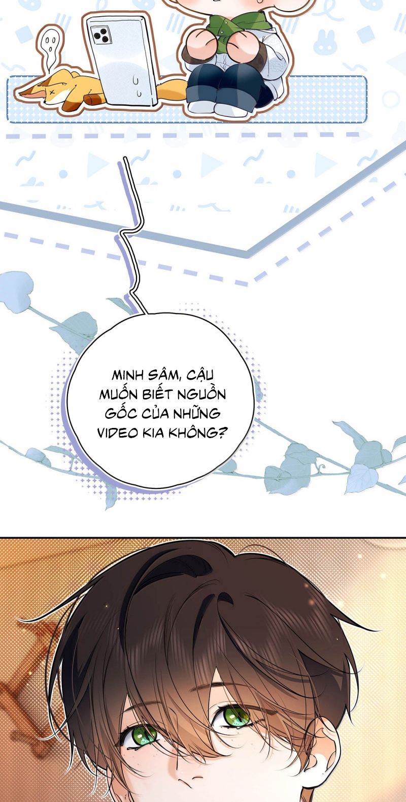 Từ Số Không Bắt Đầu Làm Bạn Trai Chap 69 - Next 