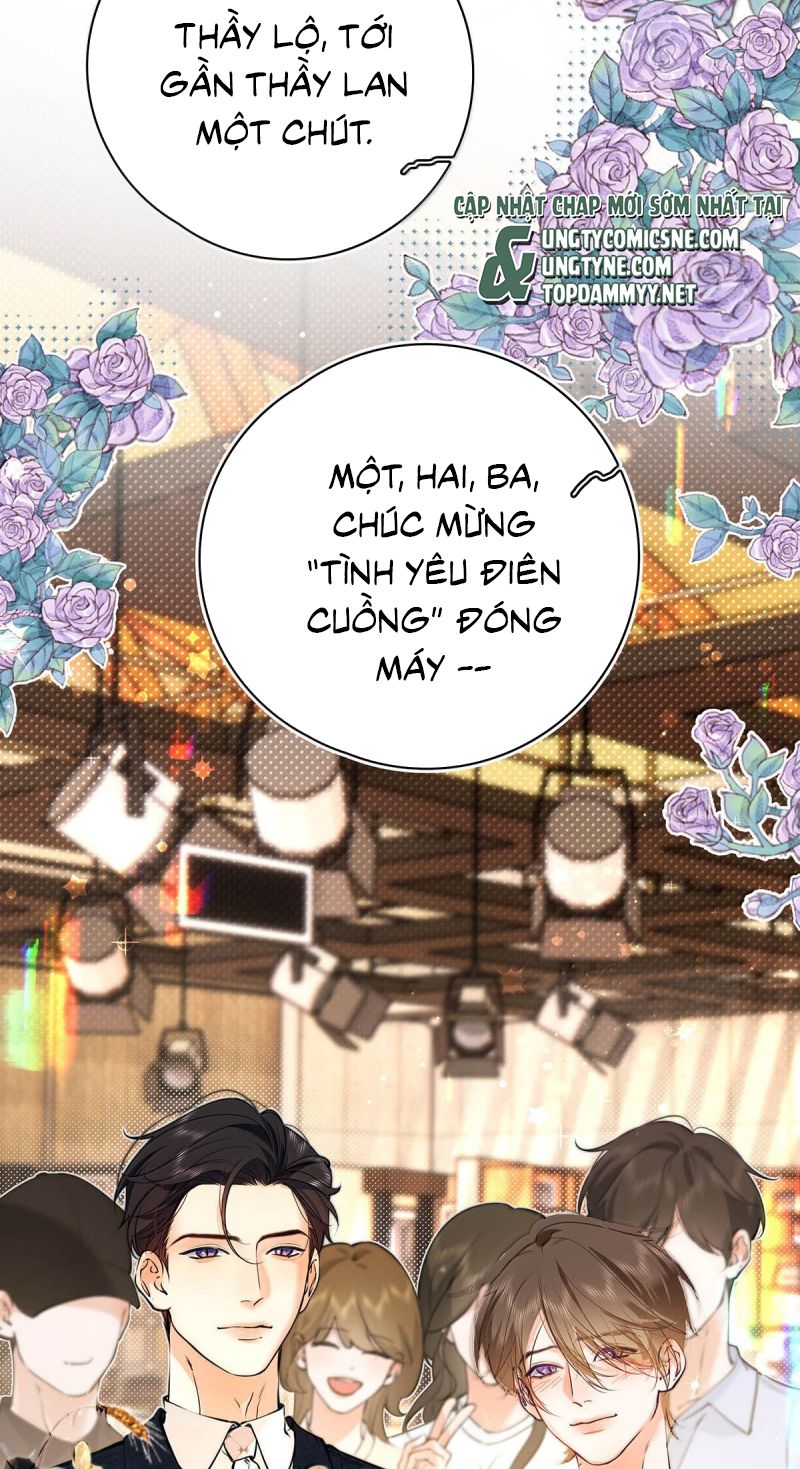 Từ Số Không Bắt Đầu Làm Bạn Trai Chap 69 - Next 