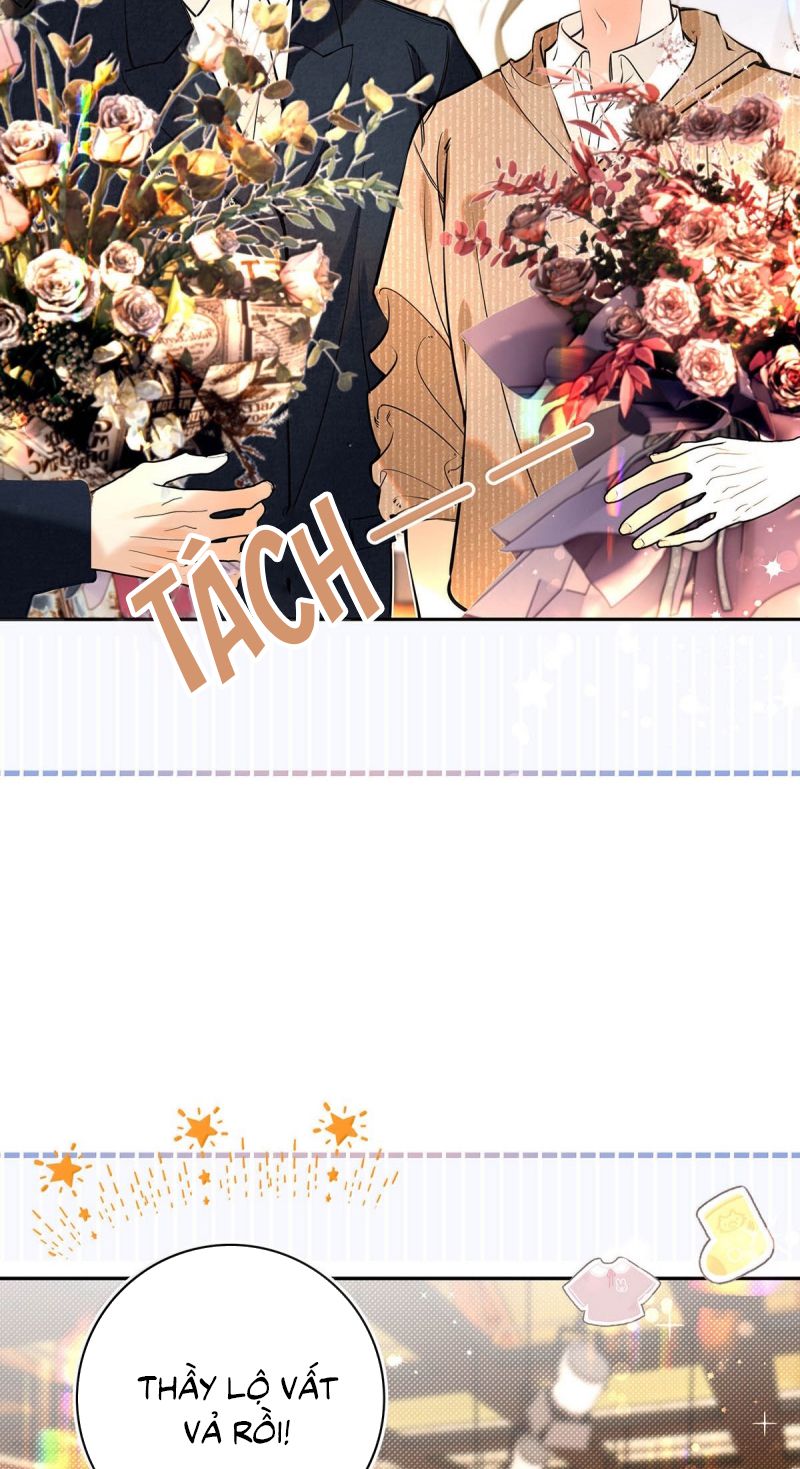Từ Số Không Bắt Đầu Làm Bạn Trai Chap 69 - Next 