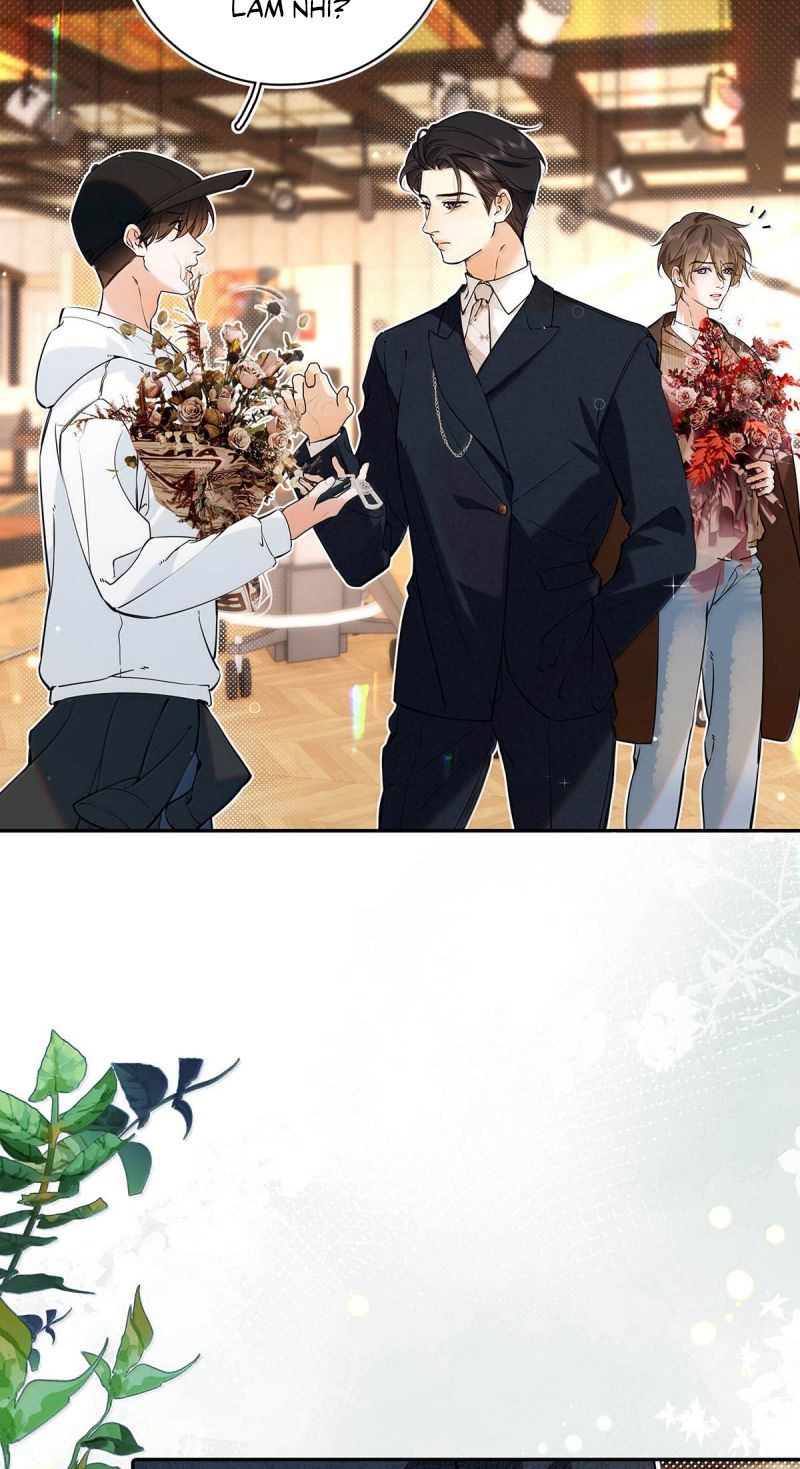 Từ Số Không Bắt Đầu Làm Bạn Trai Chap 69 - Next 