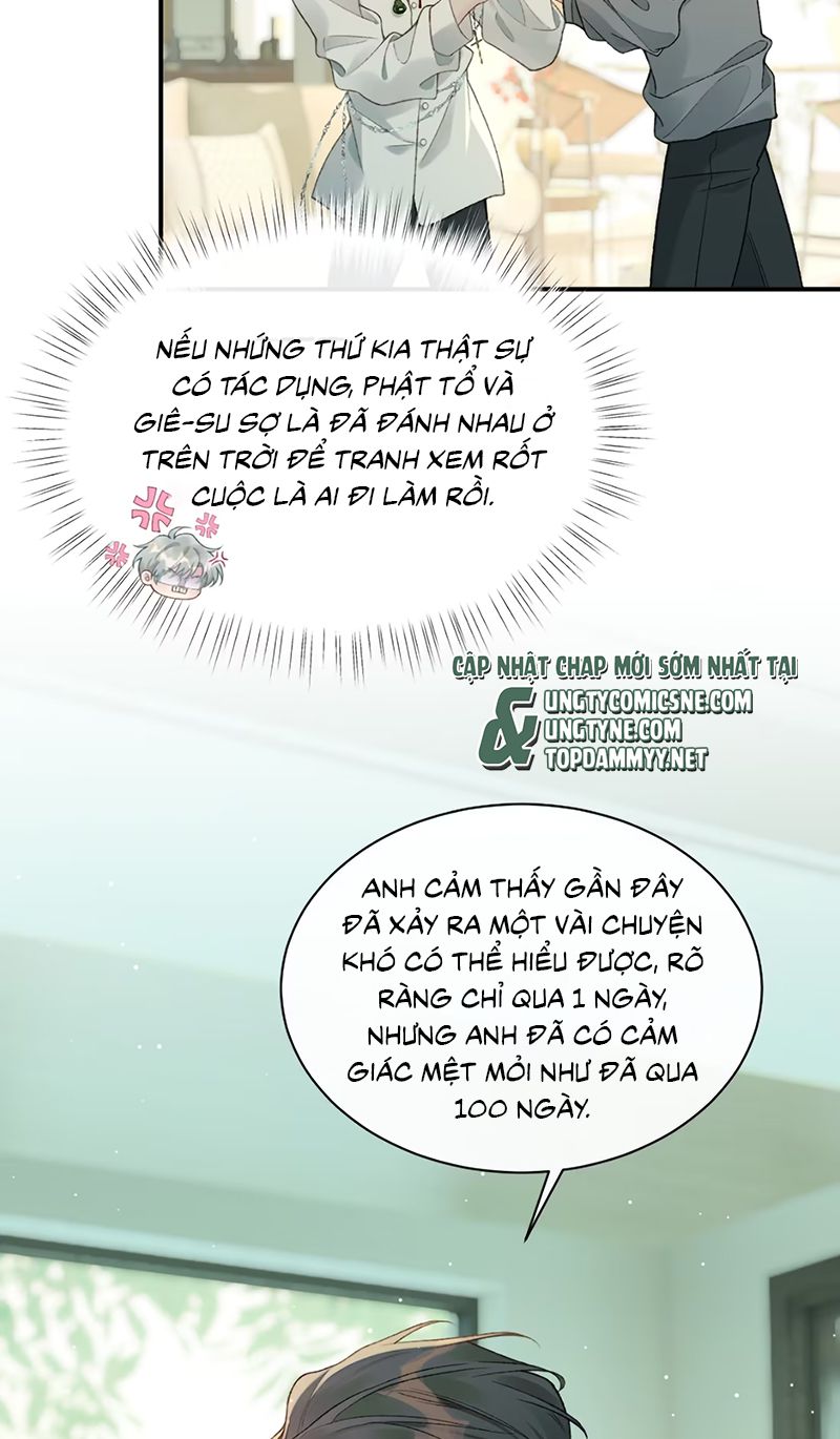 Xin Chào! Hệ Thống Quý Nhân Xin Được Phục Vụ Bạn Chap 15 - Next 