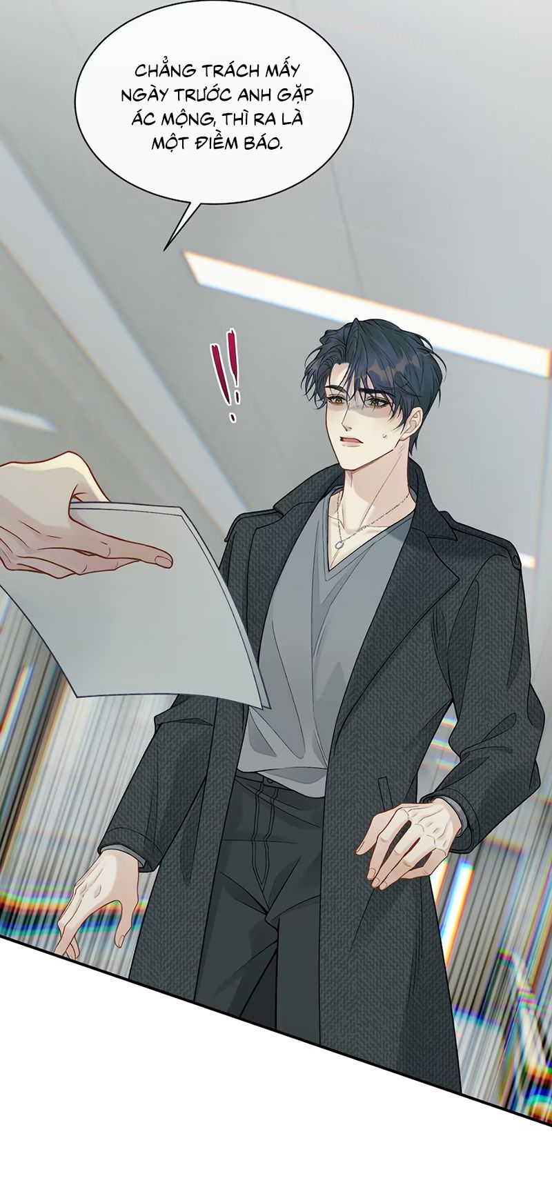 Xin Chào! Hệ Thống Quý Nhân Xin Được Phục Vụ Bạn Chap 15 - Next 