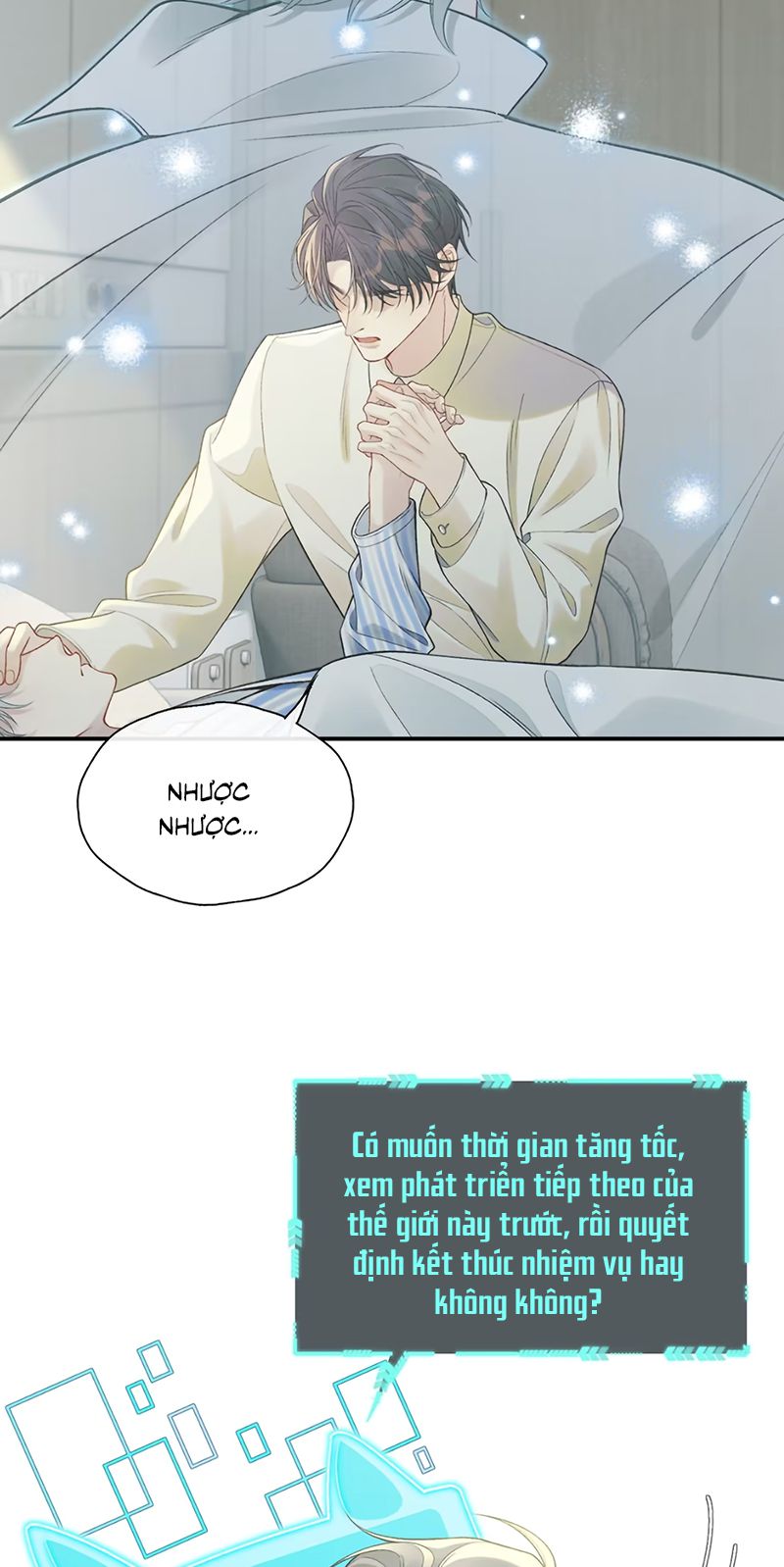 Xin Chào! Hệ Thống Quý Nhân Xin Được Phục Vụ Bạn Chap 15 - Next 