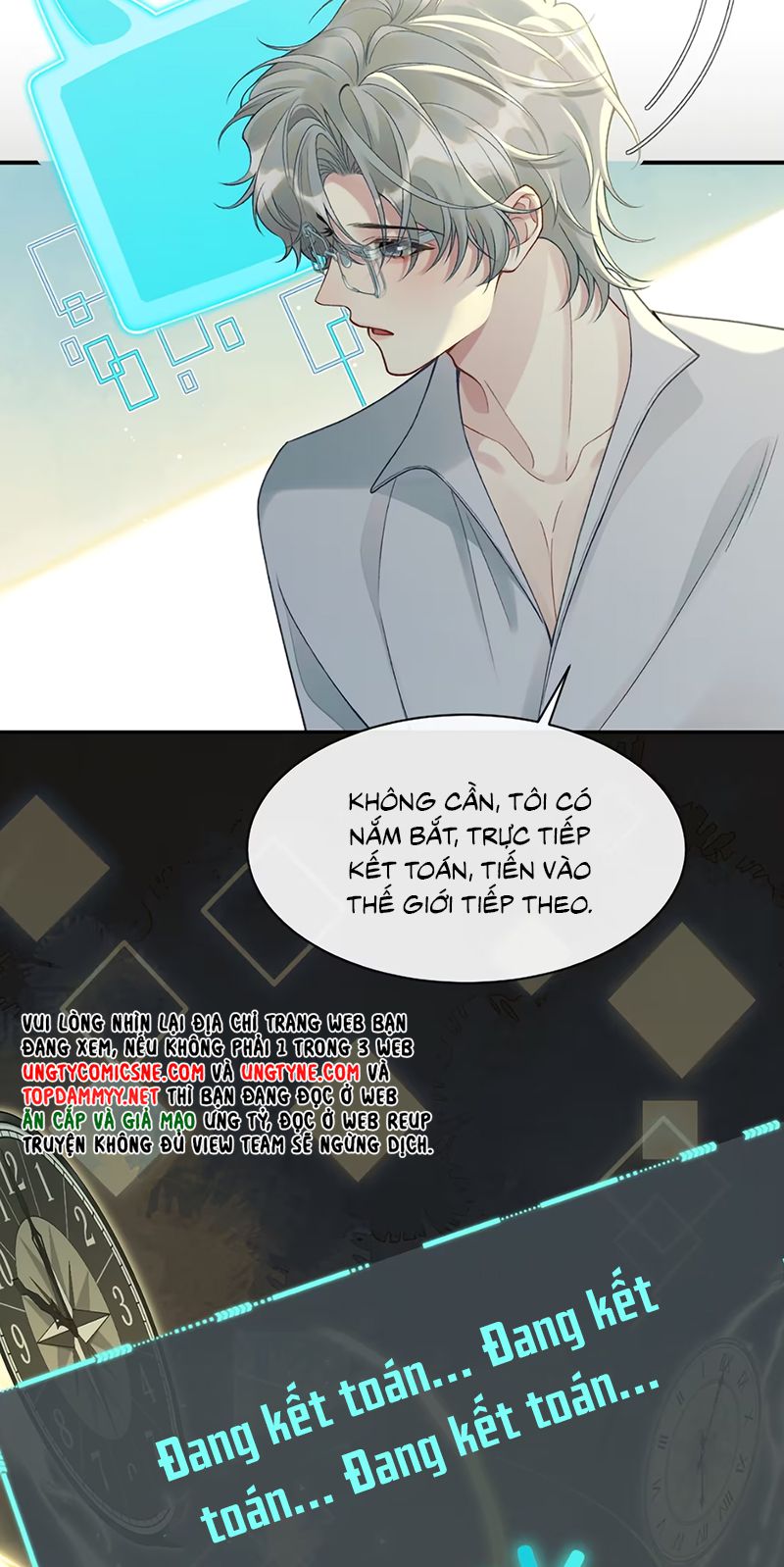Xin Chào! Hệ Thống Quý Nhân Xin Được Phục Vụ Bạn Chap 15 - Next 