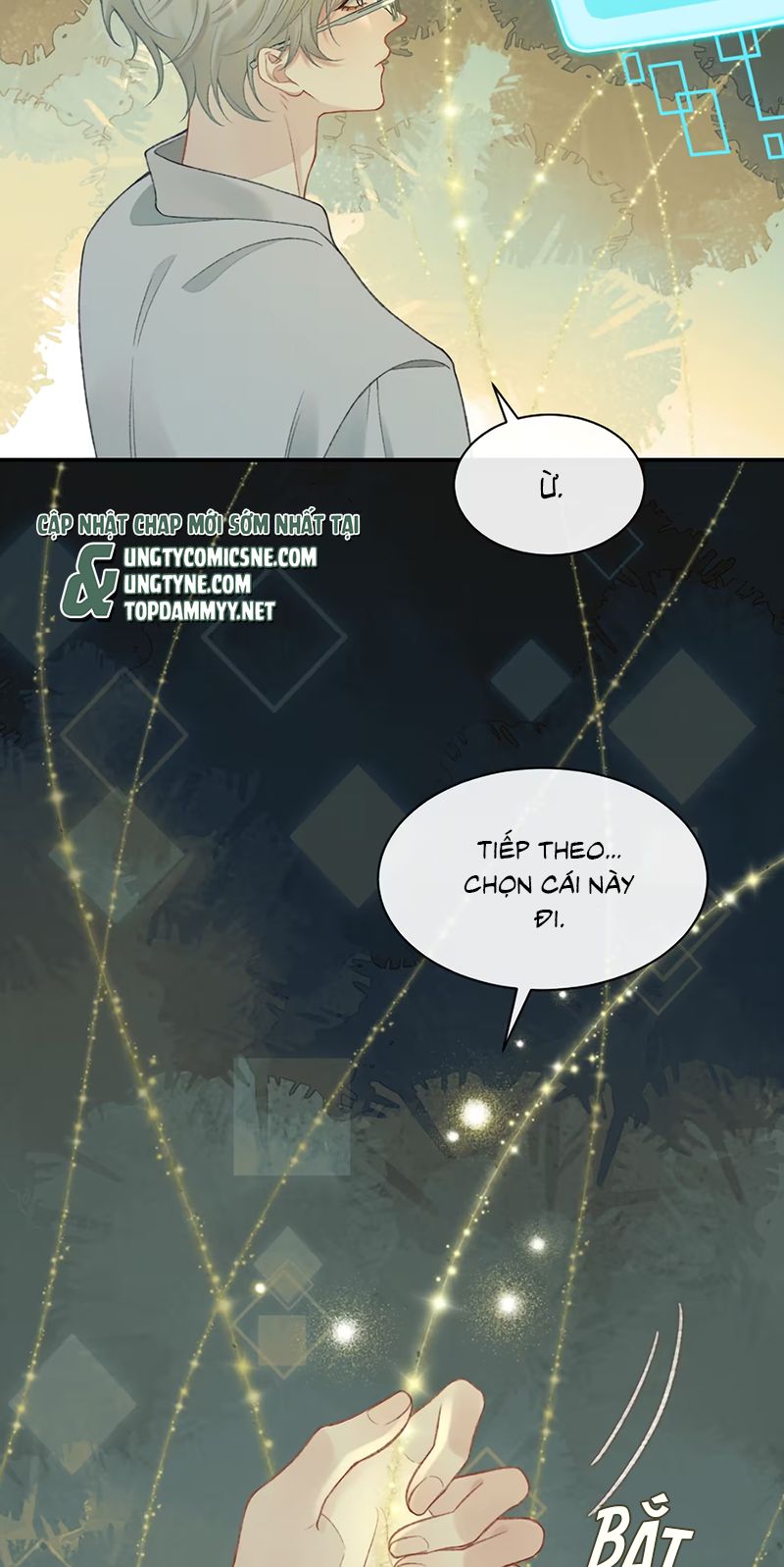 Xin Chào! Hệ Thống Quý Nhân Xin Được Phục Vụ Bạn Chap 15 - Next 