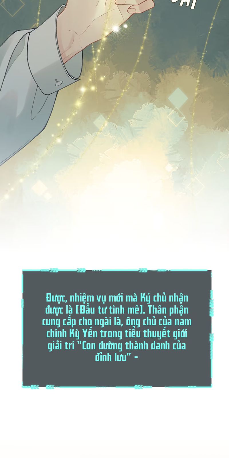 Xin Chào! Hệ Thống Quý Nhân Xin Được Phục Vụ Bạn Chap 15 - Next 