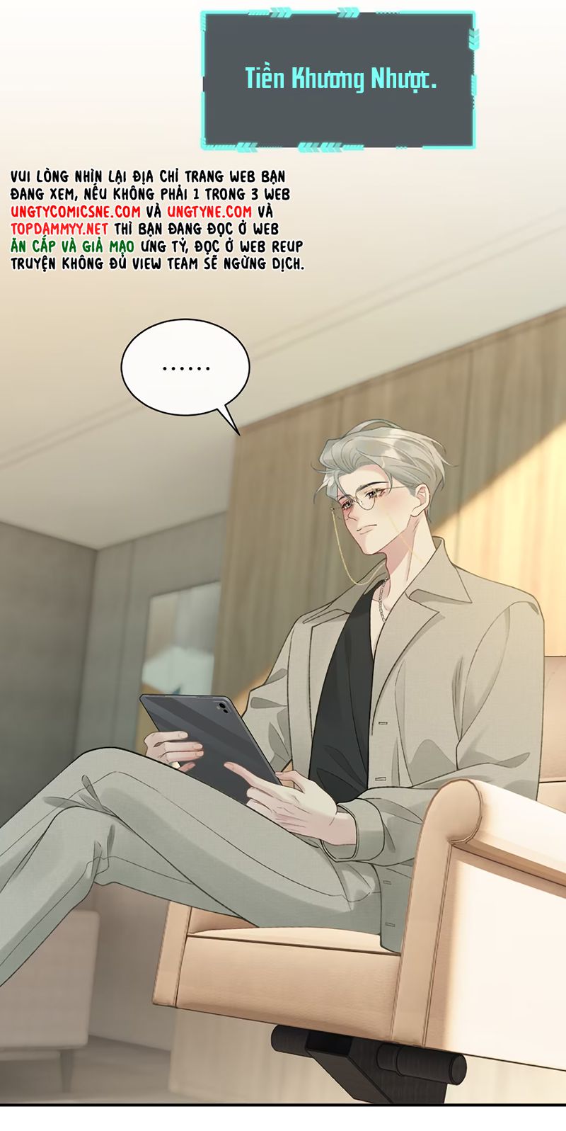 Xin Chào! Hệ Thống Quý Nhân Xin Được Phục Vụ Bạn Chap 15 - Next 