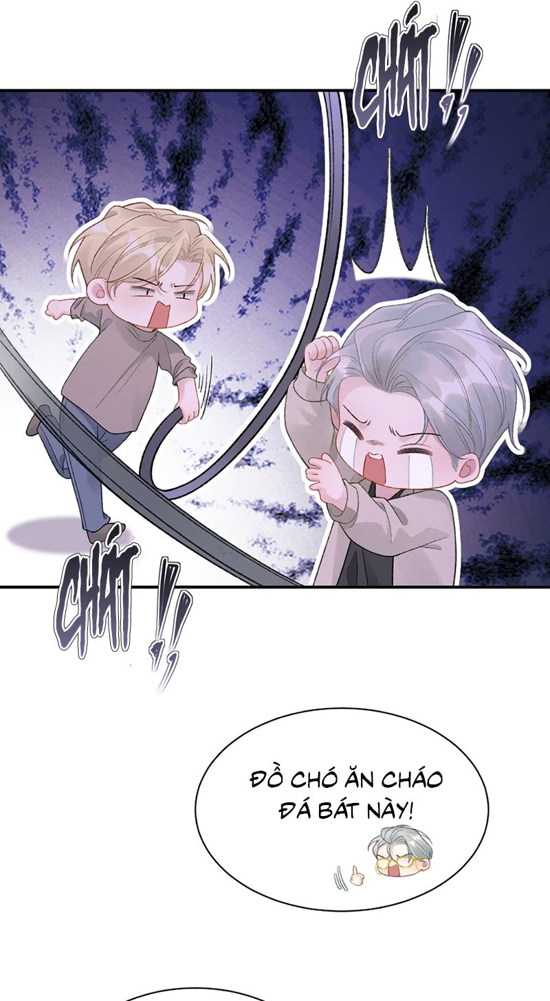 Xin Chào! Hệ Thống Quý Nhân Xin Được Phục Vụ Bạn Chap 15 - Next 