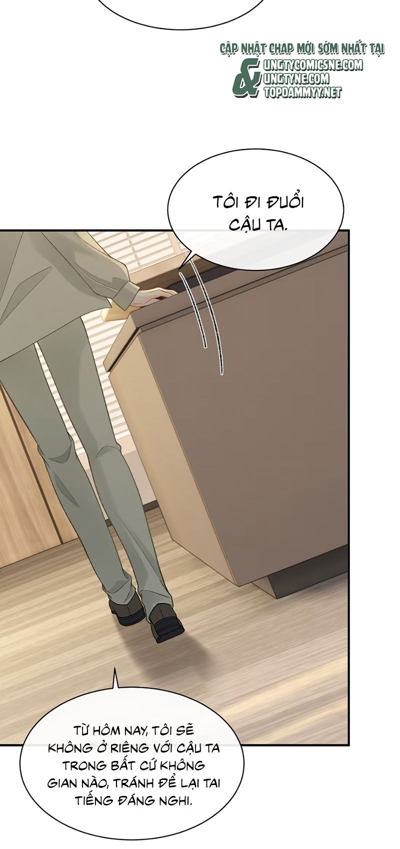 Xin Chào! Hệ Thống Quý Nhân Xin Được Phục Vụ Bạn Chap 15 - Next 