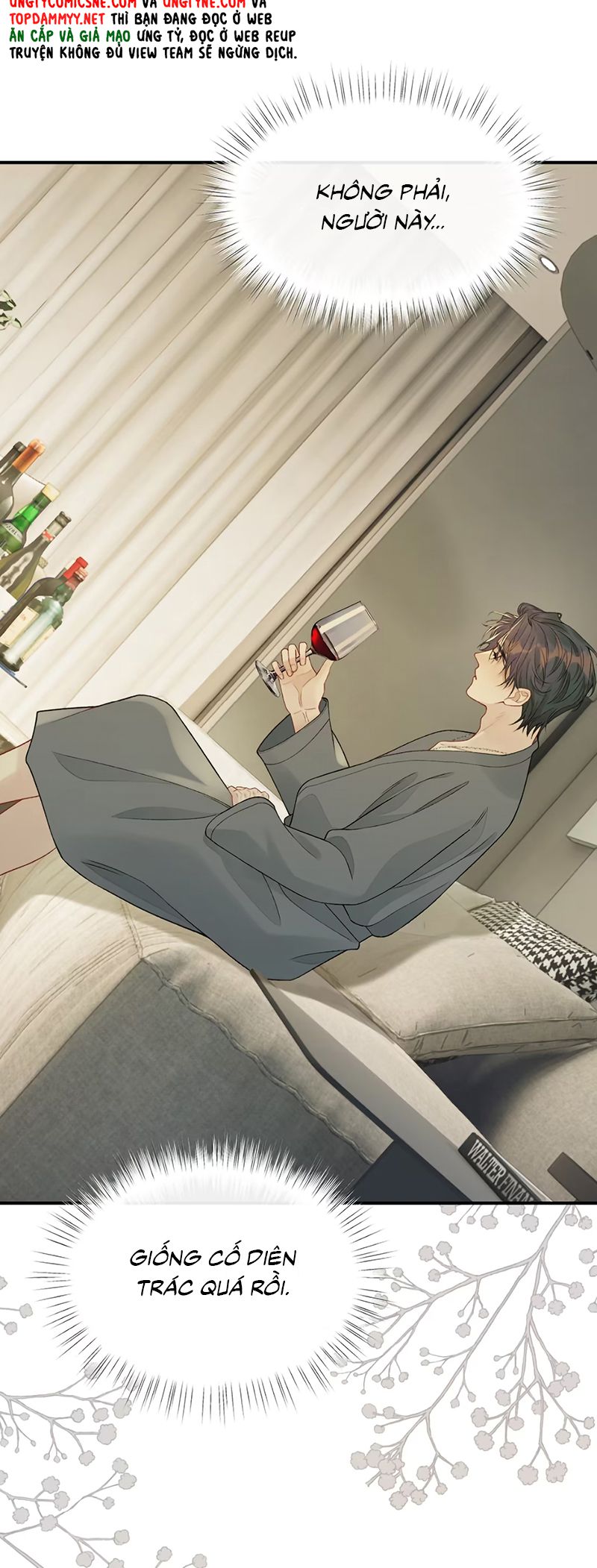 Xin Chào! Hệ Thống Quý Nhân Xin Được Phục Vụ Bạn Chap 15 - Next 