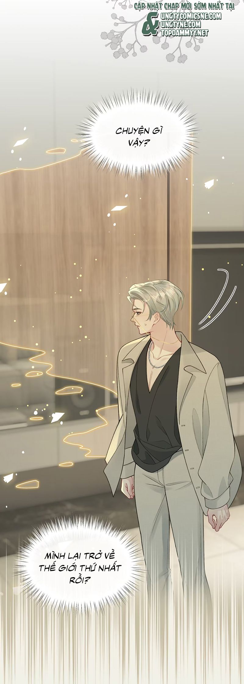 Xin Chào! Hệ Thống Quý Nhân Xin Được Phục Vụ Bạn Chap 15 - Next 