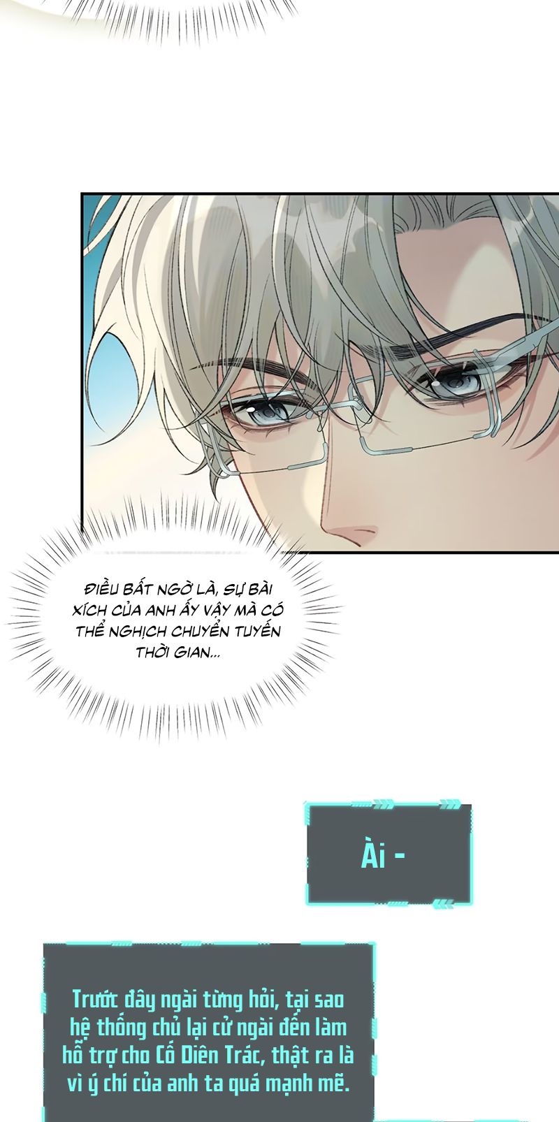 Xin Chào! Hệ Thống Quý Nhân Xin Được Phục Vụ Bạn Chap 15 - Next 