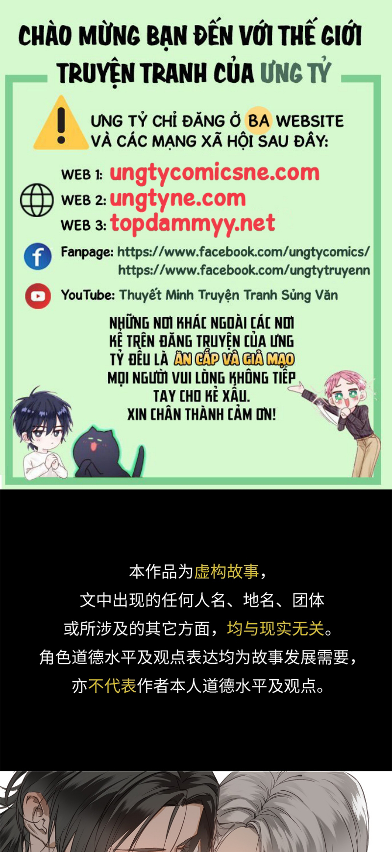 Gặp Tuyết Giữa Hạ Chap 8 - Next Chap 9