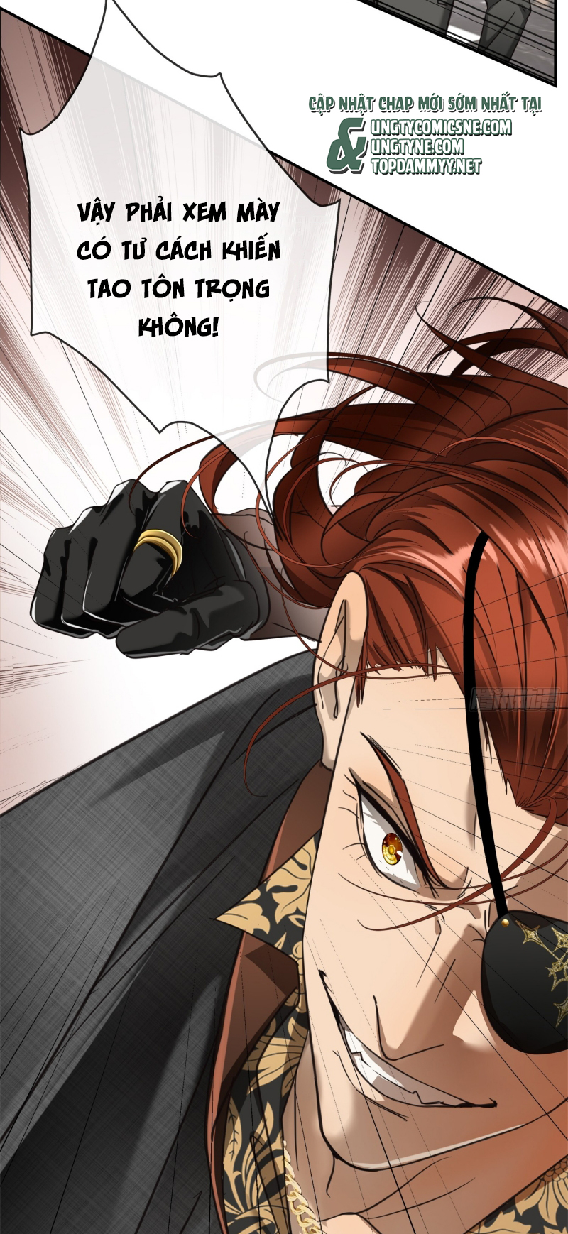 Gặp Tuyết Giữa Hạ Chap 8 - Next Chap 9
