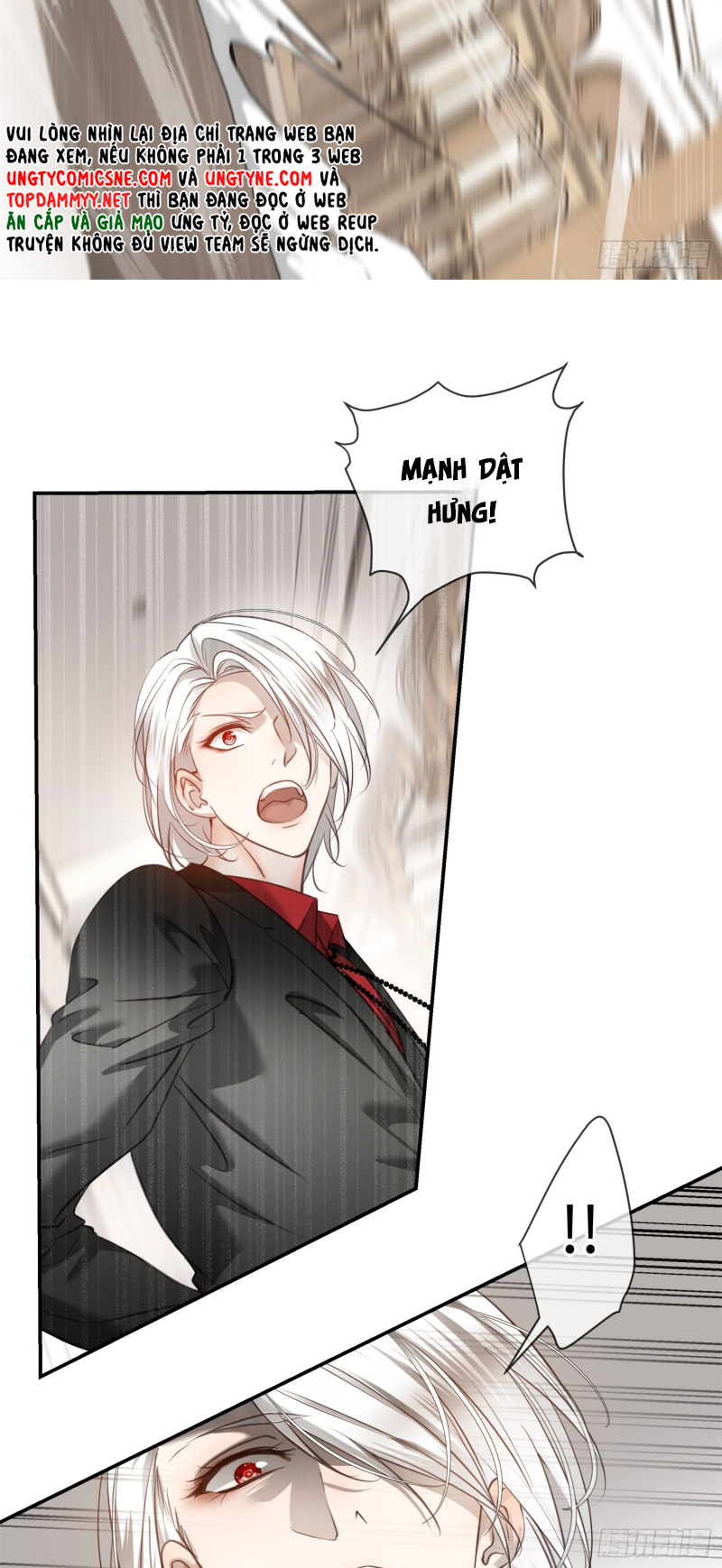Gặp Tuyết Giữa Hạ Chap 8 - Next Chap 9