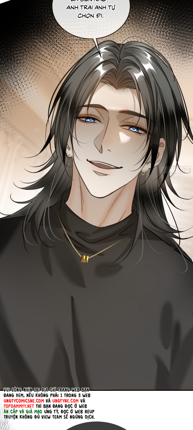 Gặp Tuyết Giữa Hạ Chap 10 - Next Chap 11