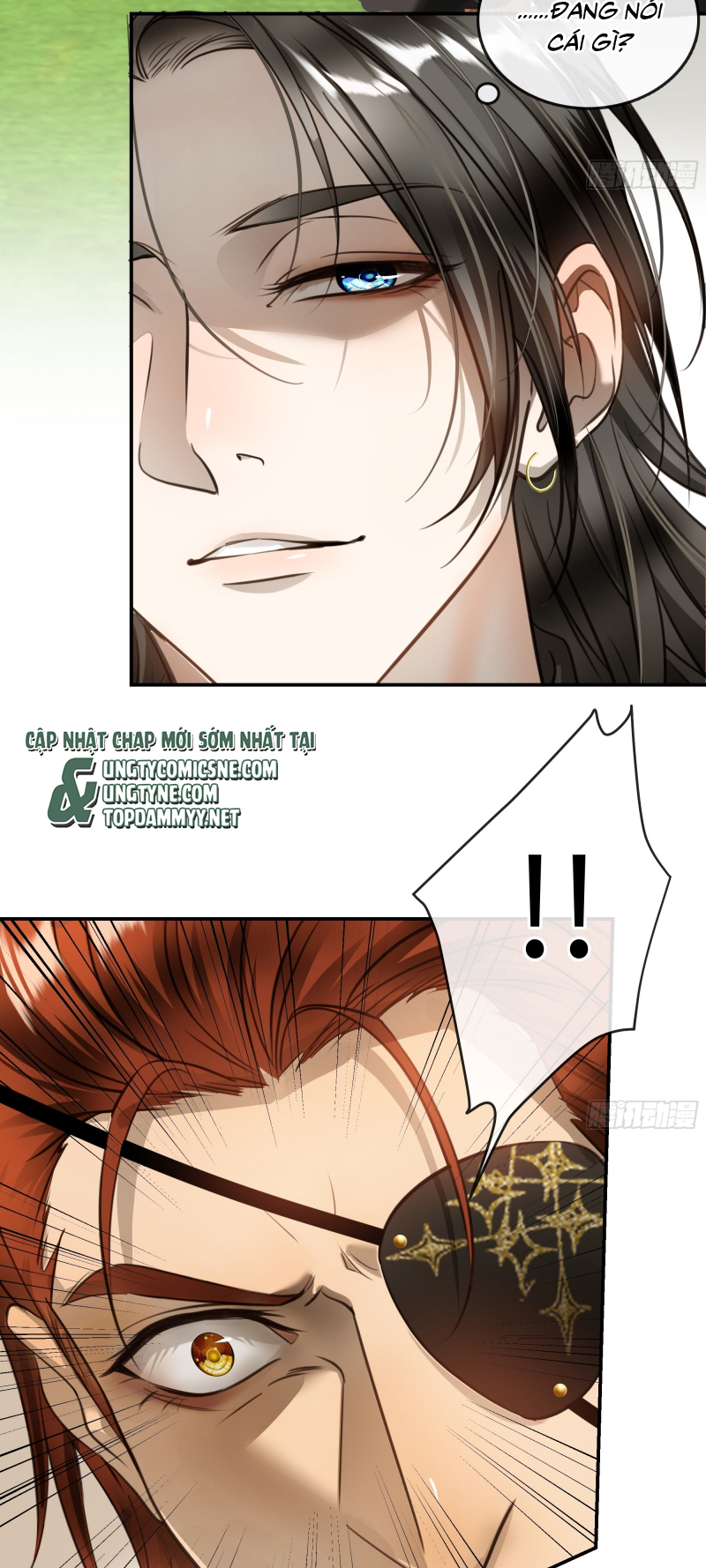 Gặp Tuyết Giữa Hạ Chap 10 - Next Chap 11