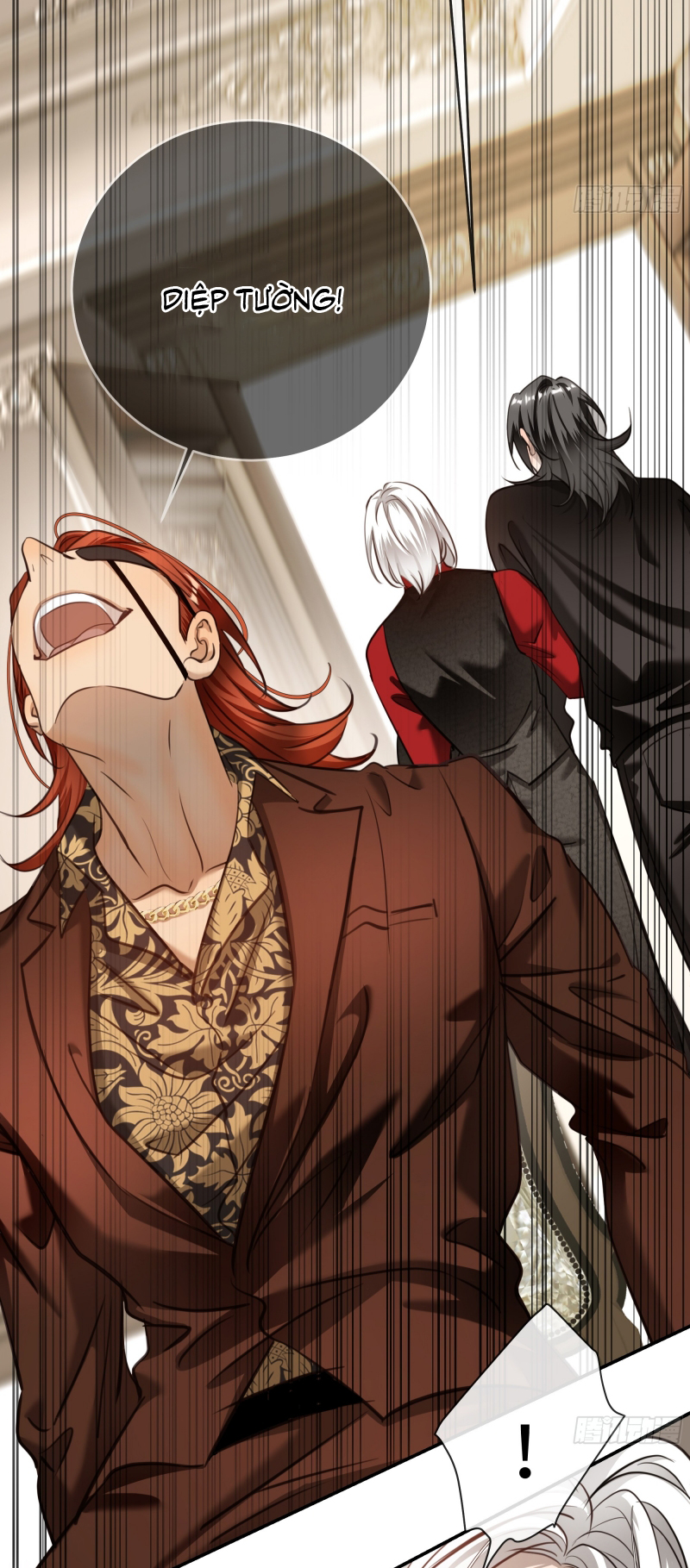 Gặp Tuyết Giữa Hạ Chap 10 - Next Chap 11
