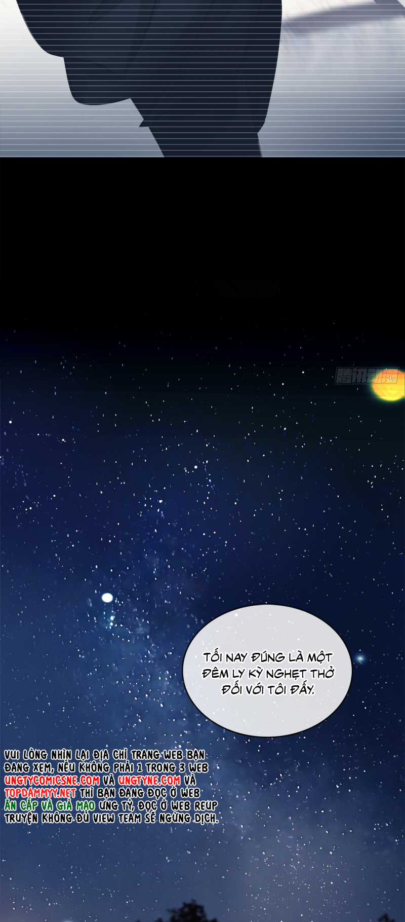 Gặp Tuyết Giữa Hạ Chap 10 - Next Chap 11