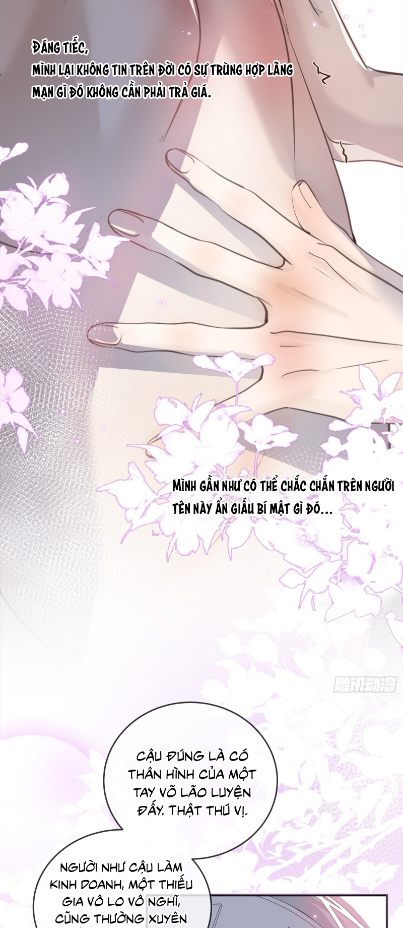 Gặp Tuyết Giữa Hạ Chap 11 - Next 