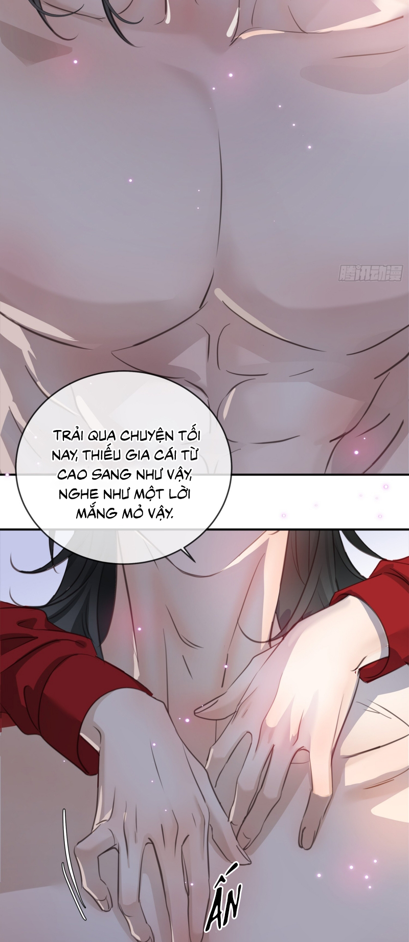 Gặp Tuyết Giữa Hạ Chap 11 - Next 