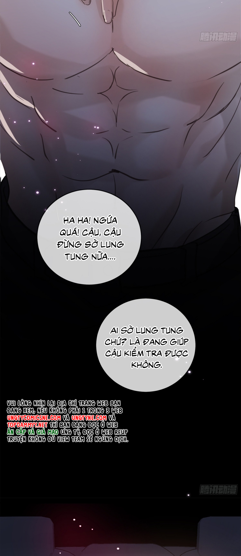Gặp Tuyết Giữa Hạ Chap 11 - Next 