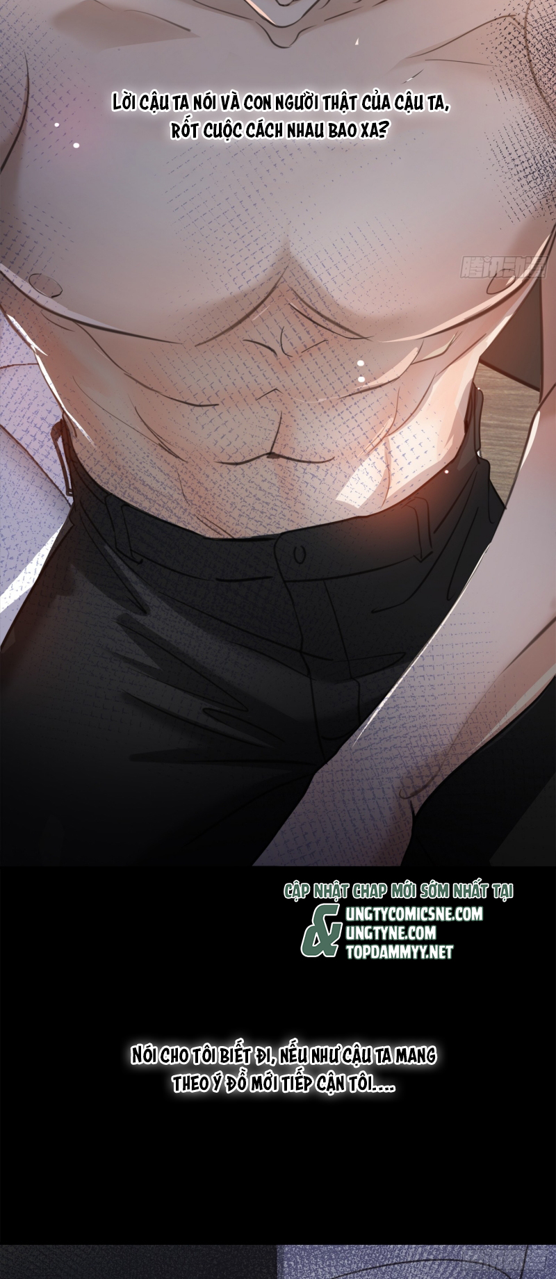 Gặp Tuyết Giữa Hạ Chap 11 - Next 