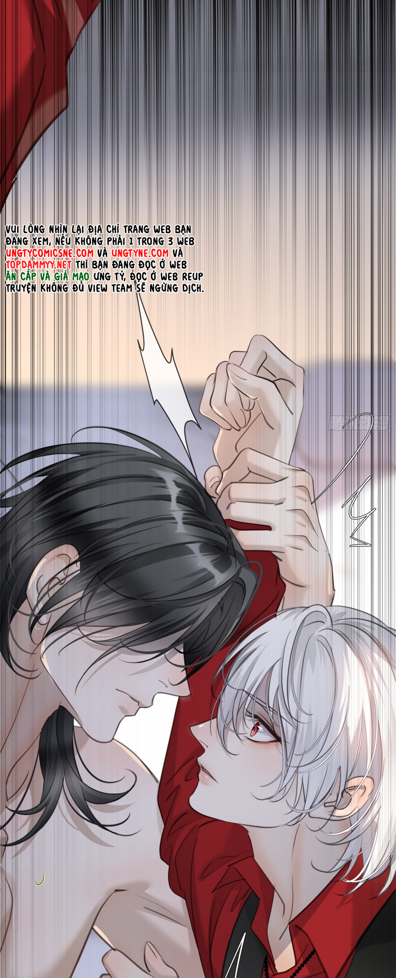Gặp Tuyết Giữa Hạ Chap 11 - Next 