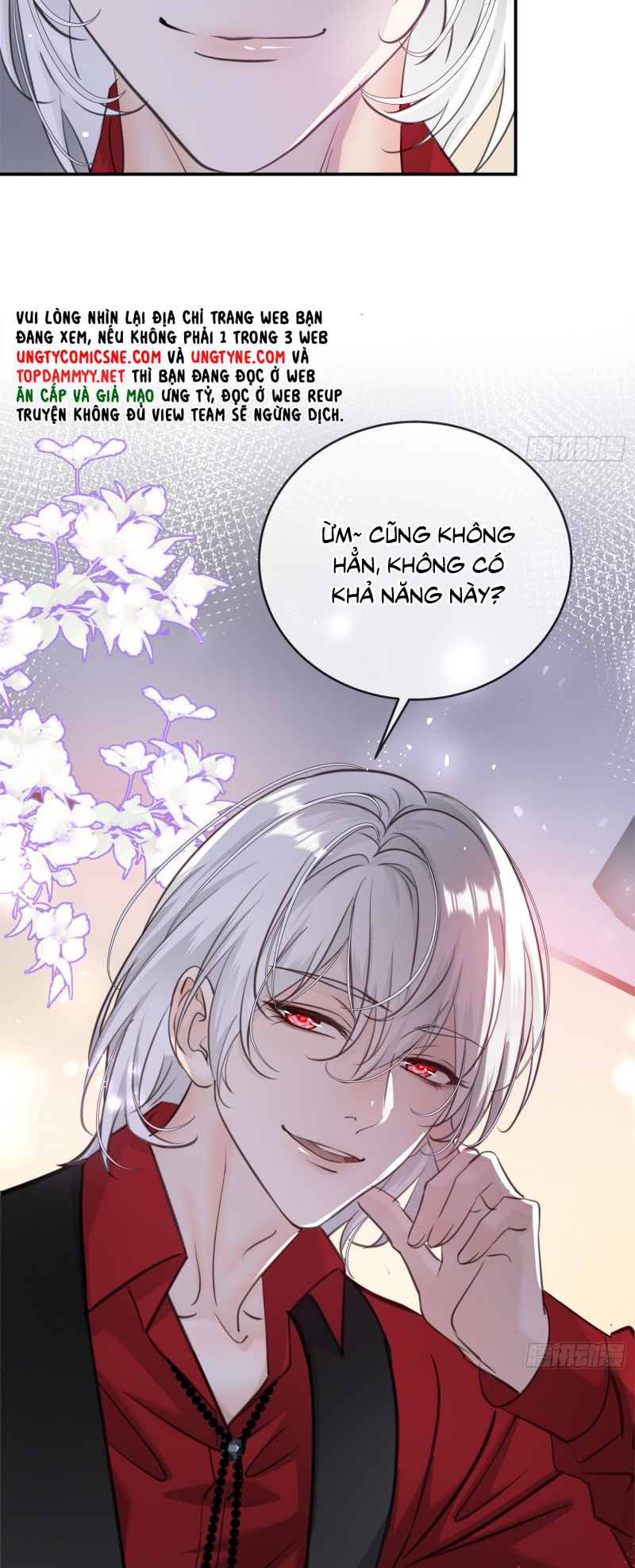 Gặp Tuyết Giữa Hạ Chap 11 - Next 