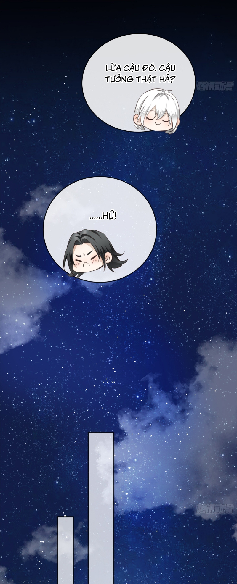Gặp Tuyết Giữa Hạ Chap 11 - Next 