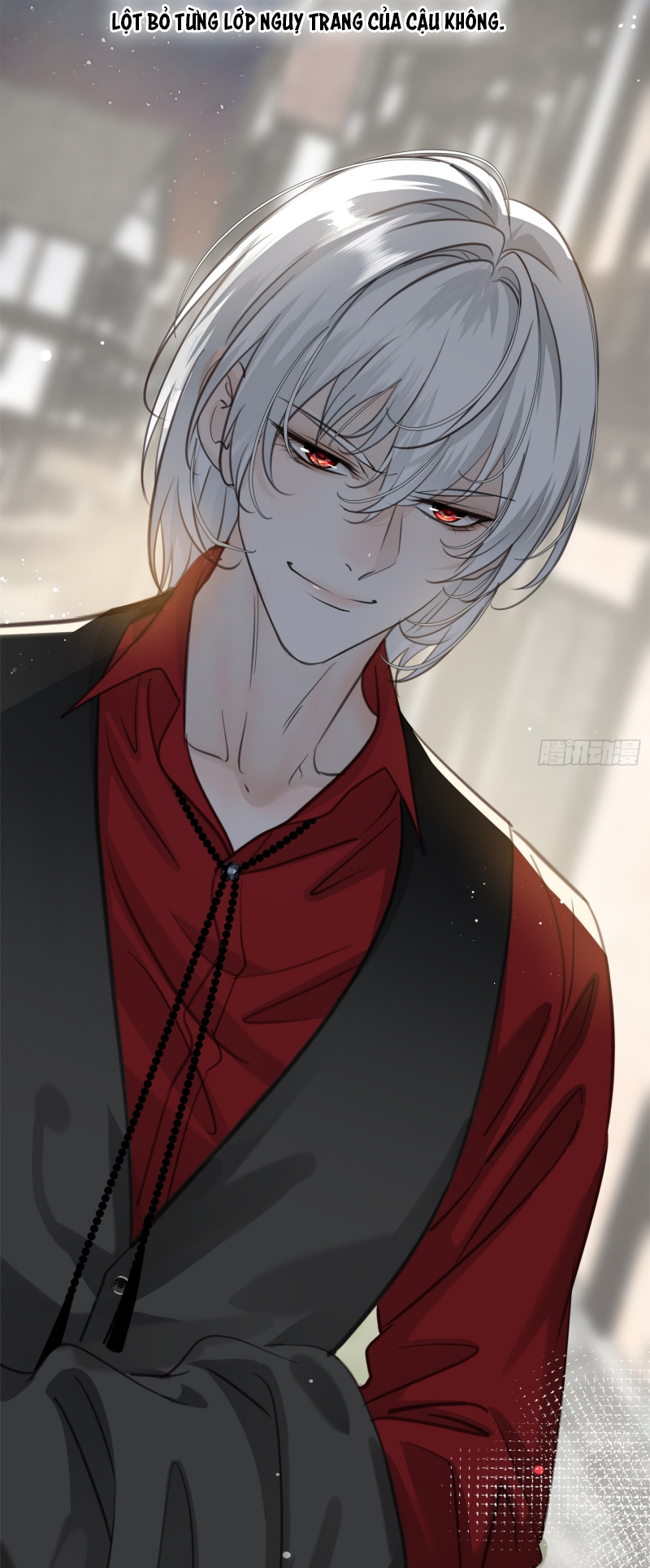 Gặp Tuyết Giữa Hạ Chap 11 - Next 