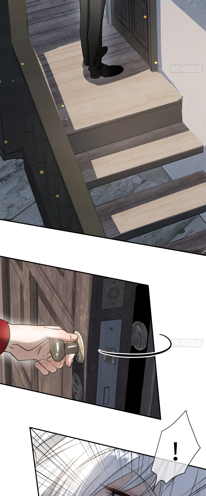 Gặp Tuyết Giữa Hạ Chap 11 - Next 