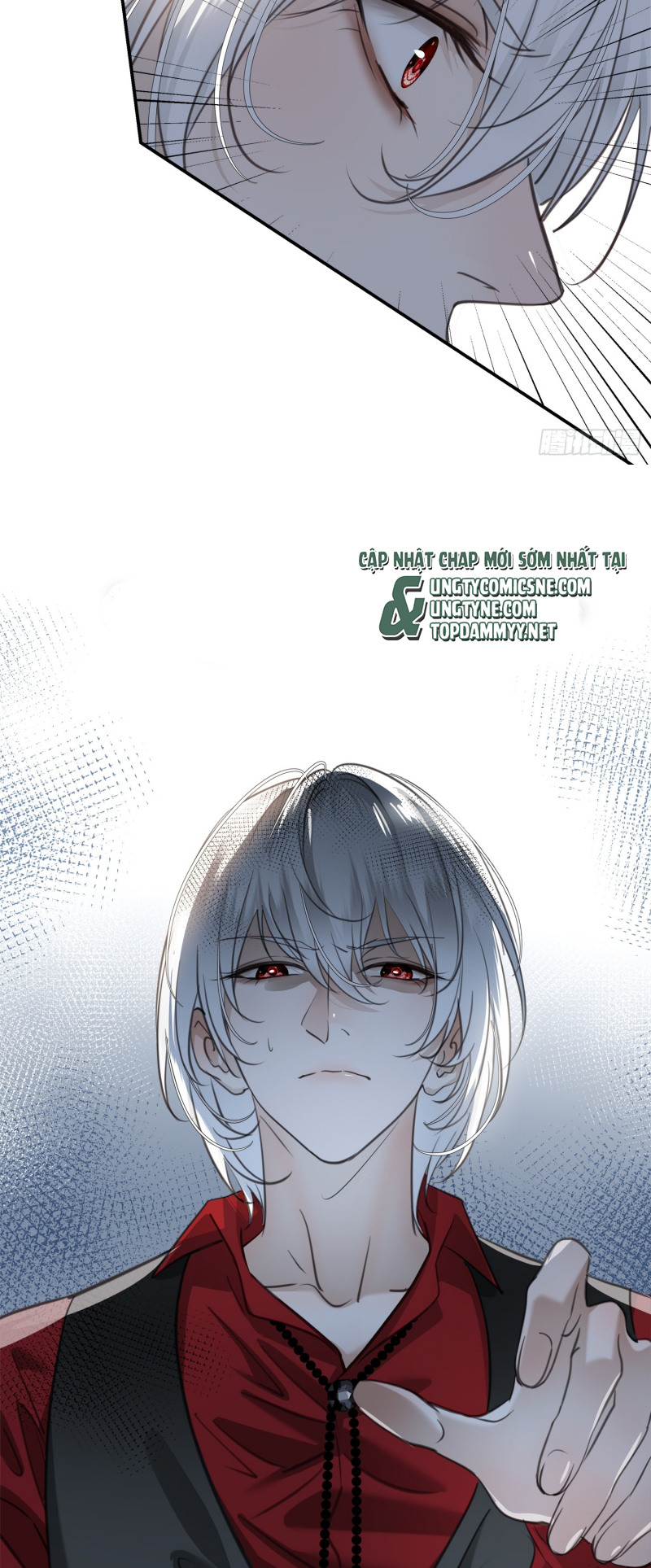 Gặp Tuyết Giữa Hạ Chap 11 - Next 