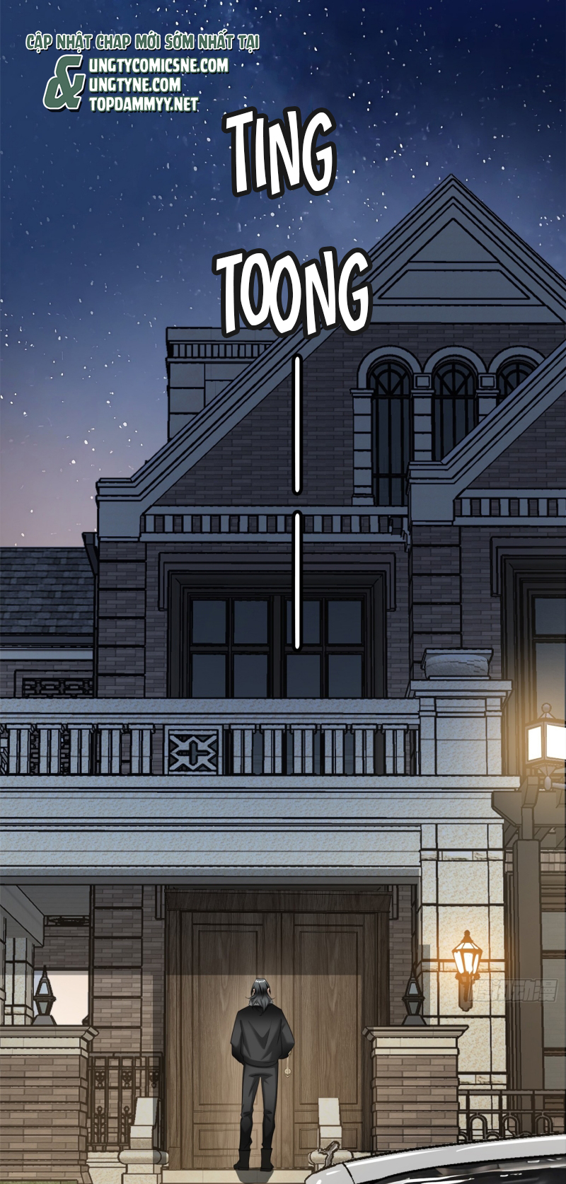 Gặp Tuyết Giữa Hạ Chap 11 - Next 