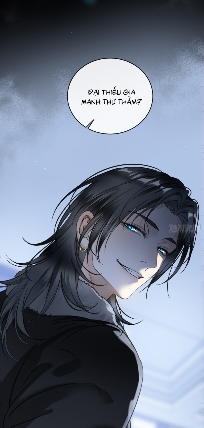 Gặp Tuyết Giữa Hạ Chap 11 - Next 