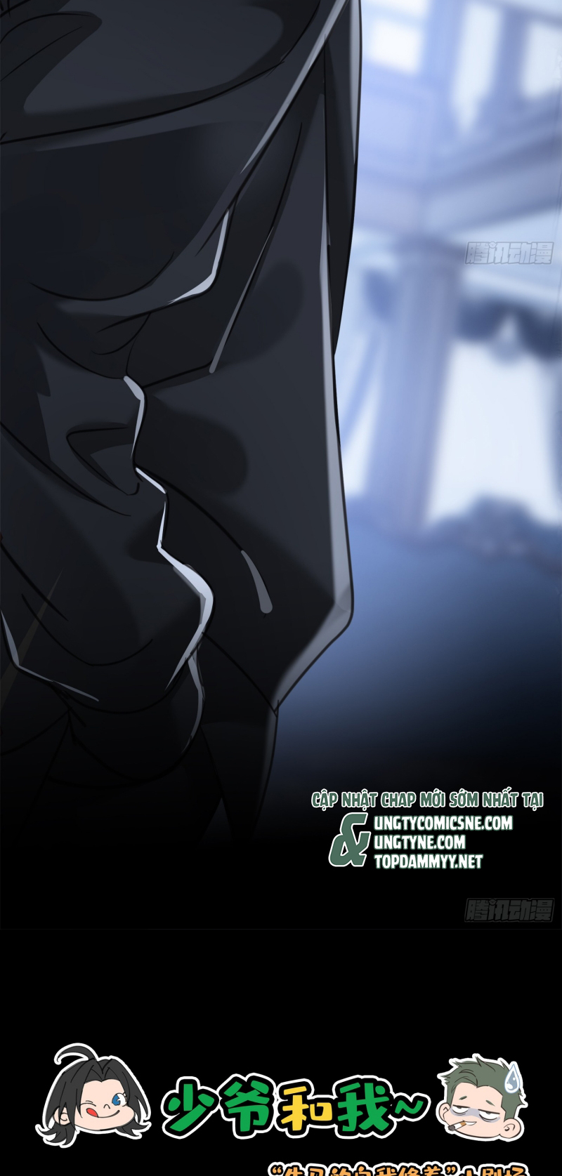 Gặp Tuyết Giữa Hạ Chap 11 - Next 
