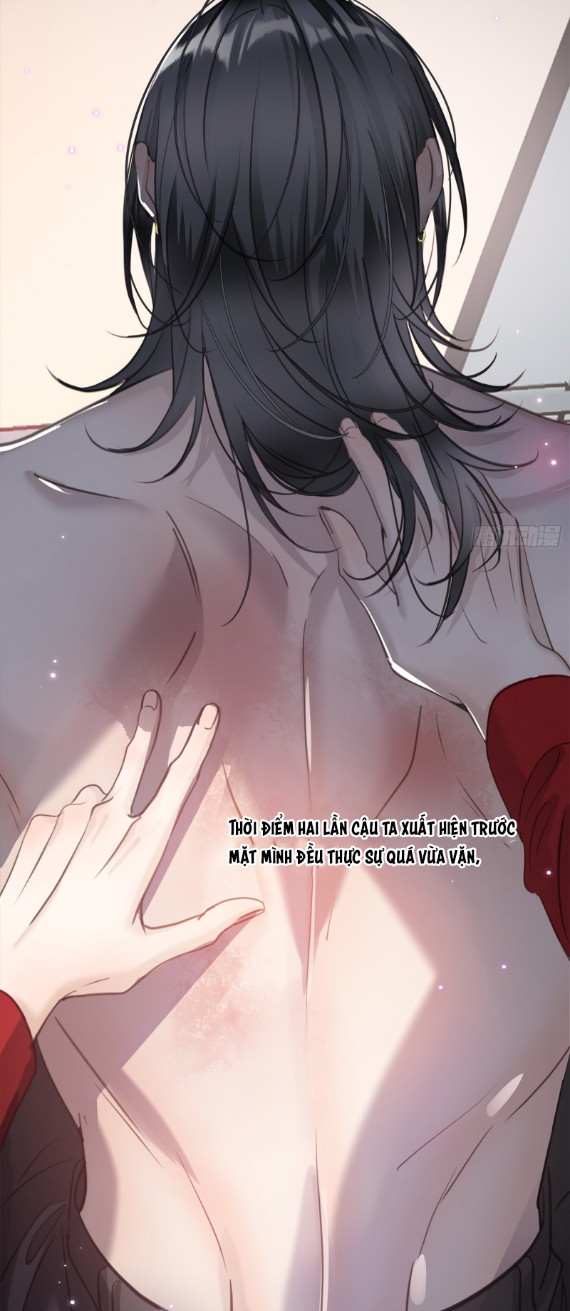 Gặp Tuyết Giữa Hạ Chap 11 - Next 