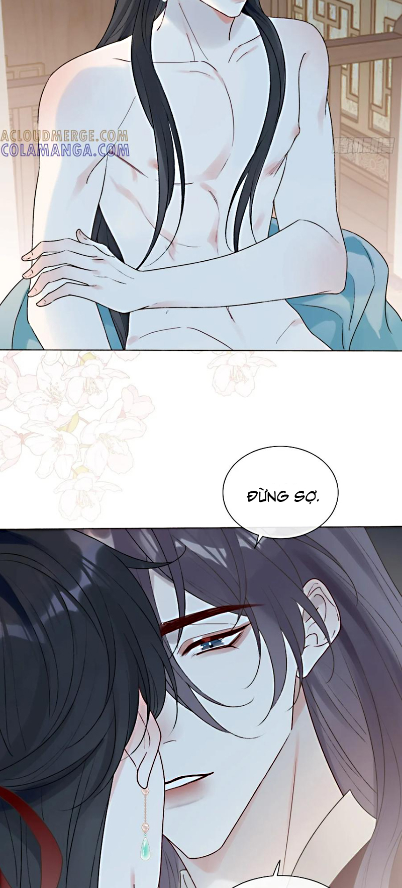 Chồng Trước Của Ma Hoàng Sống Lại Rồi Chap 39 - Next 
